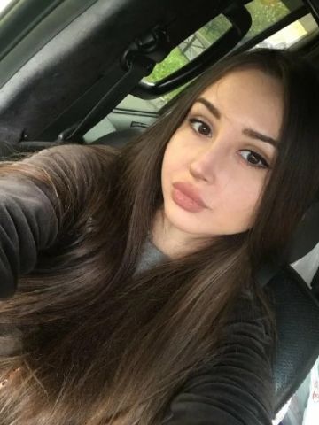 Анкета проститутки Эрика - Фото 1, , 26 лет, №110747
